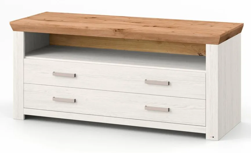 set one by Musterring TV-Lowboard York