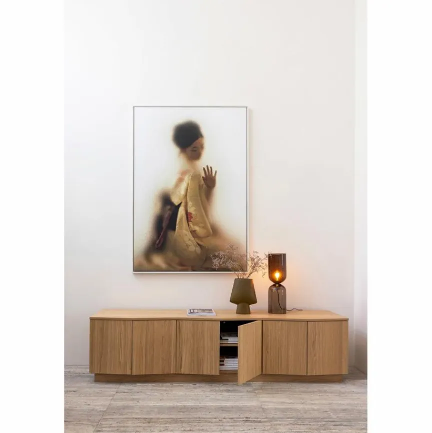 DAHEIM TV-Lowboard Zuma