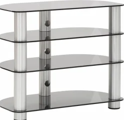 Clearance TV-Rack 1649 Wohnwände & Tv-Lowboards