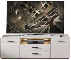 New TV-Unterteil COMO Wohnwände & Tv-Lowboards