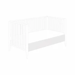 Kinder Paidi Umbauseiten Felie 2er-Set