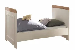 Kinder BEGABINO Babybetten|Babybetten|Umbauseiten Jasmin 2er-Set