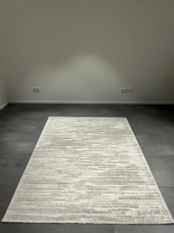 Natur(Look) Teppiche|Uni-Teppich Glace Plain