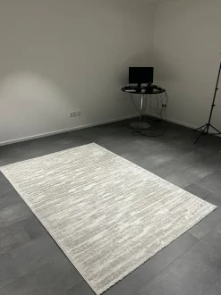 Natur(Look) Teppiche|Uni-Teppich Glace Plain