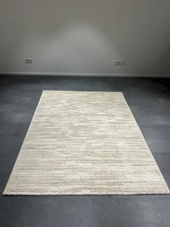 Natur(Look) Teppiche|Uni-Teppich Glace Plain