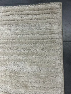 Natur(Look) Teppiche|Uni-Teppich Glace Plain