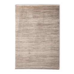 Natur(Look) Teppiche|Uni-Teppiche Fresco Uni 160 x 230 cm