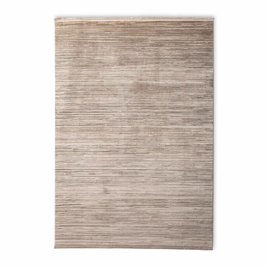 Natur(Look) Teppiche|Uni-Teppiche Fresco Uni 160 x 230 cm