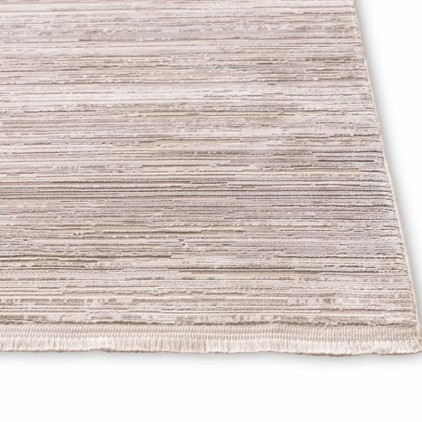 Natur(Look) Teppiche|Uni-Teppiche Fresco Uni 160 x 230 cm