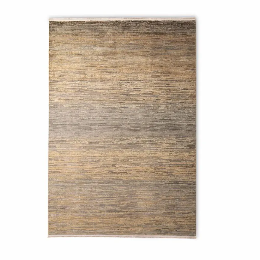 Natur(Look) Teppiche|Uni-Teppiche Fresco Uni 160 x 230 cm