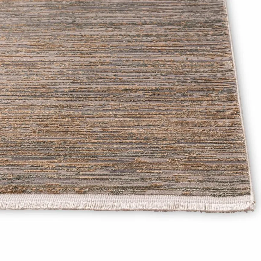 Natur(Look) Teppiche|Uni-Teppiche Fresco Uni 160 x 230 cm