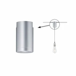 New Universal-Pendelladapter URail Schienensysteme