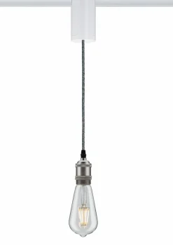 Paulmann Schienensysteme|Universal-Pendelladapter URail