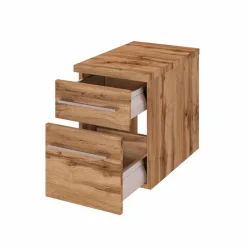 Held-Möbel Badschränke|Unterschrank Davos