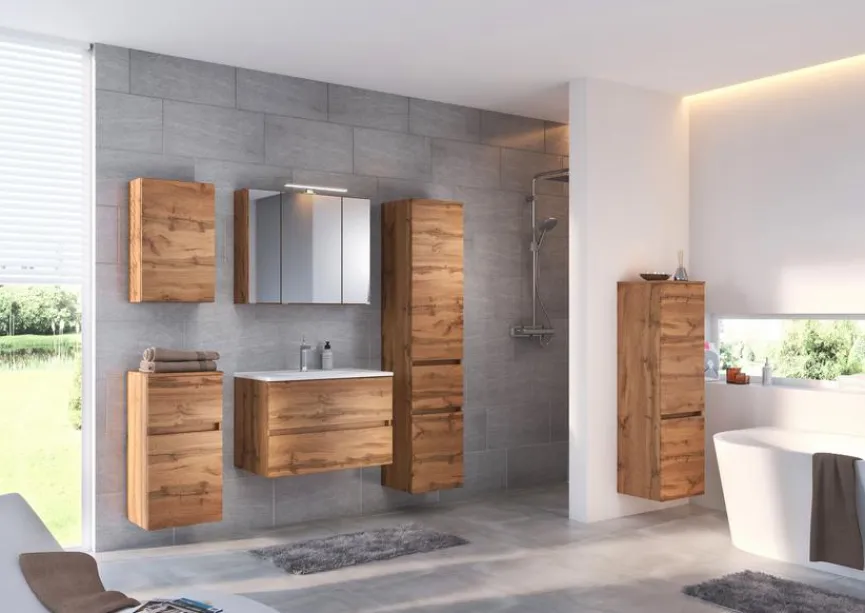 Outlet Unterschrank Baabe Badschränke