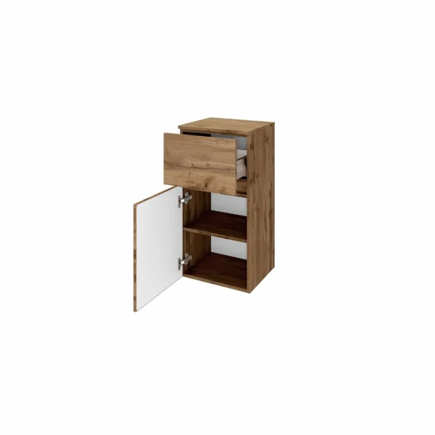 Outlet Unterschrank Baabe Badschränke