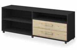 Mäusbacher Unterschrank Big Profi Office