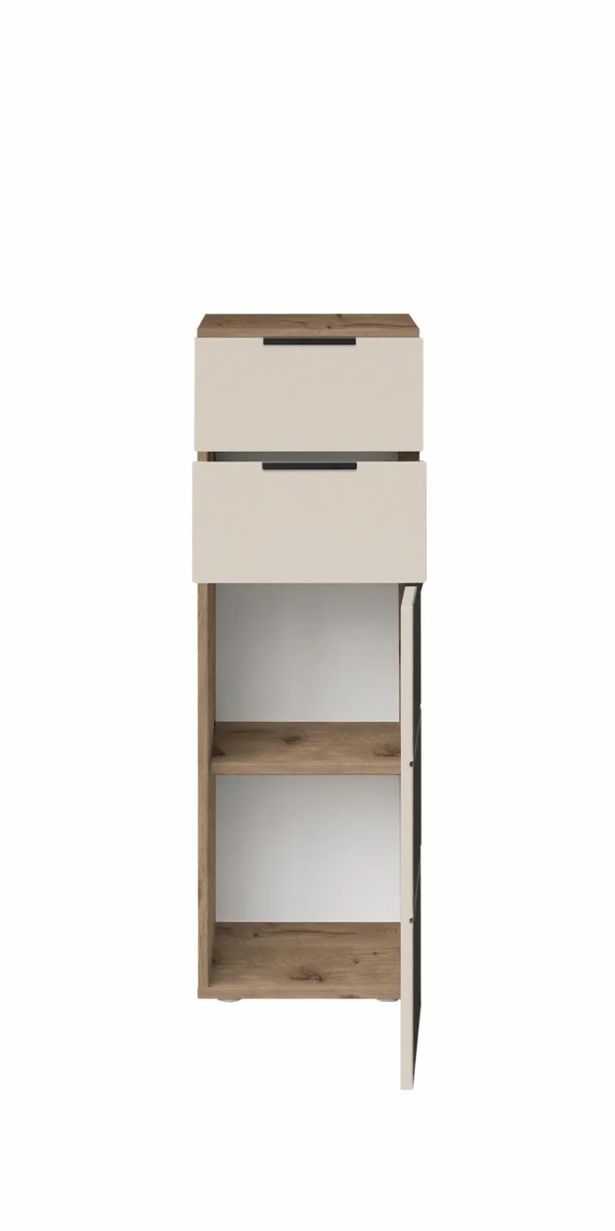 Badschränke|Unterschrank Kreta