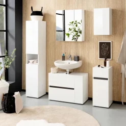 Unterschrank Mister Badschränke