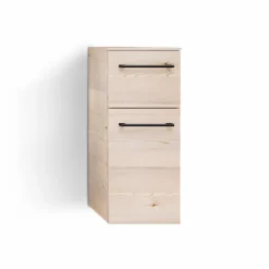 Clearance Unterschrank PE 7005 Badschränke