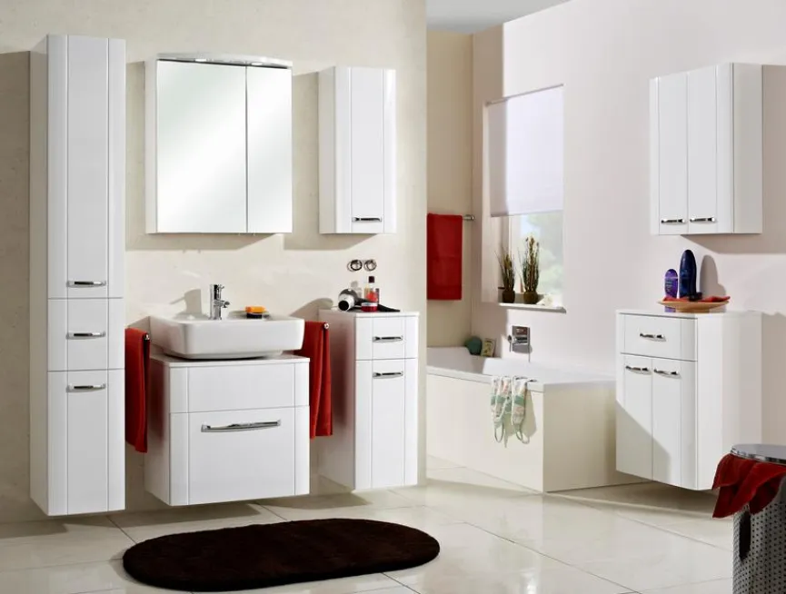 Pelipal Badschränke|Unterschrank PE 3006