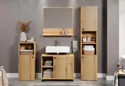 trendteam Unterschrank PureBliss