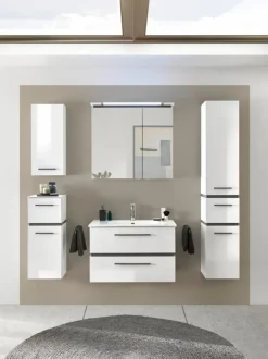 Online Unterschrank Rimini Badschränke