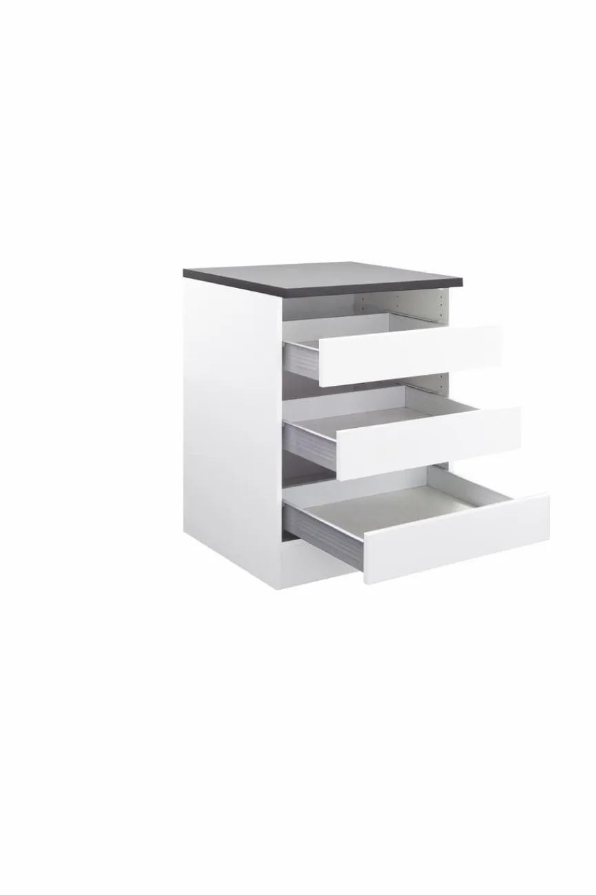 Hot Unterschrankregal Optihwr Stauraumelemente