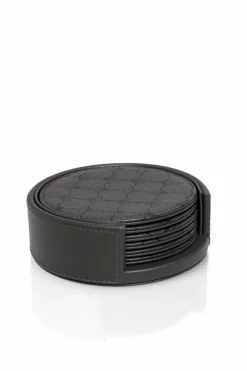 JOOP! Bar- & Weinzubehör|Untersetzer Cornflower 6tlg.