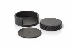 JOOP! Bar- & Weinzubehör|Untersetzer Cornflower 6tlg.