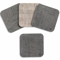 Fürstenhof Untersetzer Eckig 4tlg.