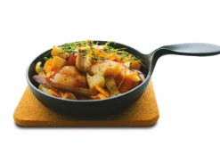 Untersetzer 2tlg. Küchenutensilien