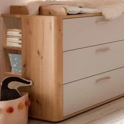 Kinder Mäusbacher Unterstellregal Lilly