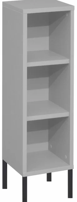 Kinder Mäusbacher Wickelkommoden|Wickelkommoden|Unterstellregal Ole