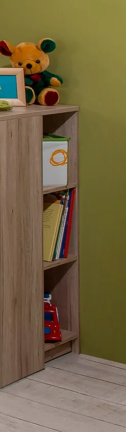 Online Unterstellregal Cariba Kinder Babyzimmer Schränke & Regale|Babyzimmer Schränke & Regale