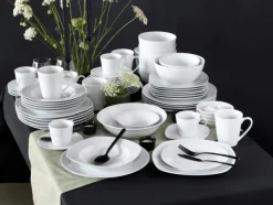 CreaTable Geschirr|Untertasse Base Ø 14 cm