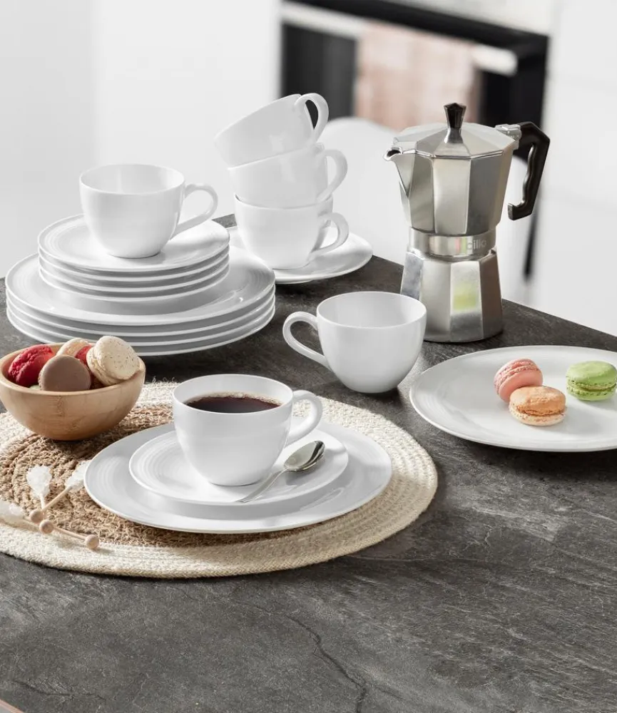 Seltmann Untertasse Beat Ø 13,7 cm