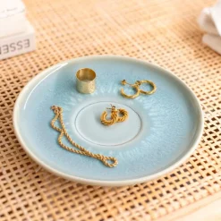 like. by Villeroy & Boch Untertasse Crafted Blueberry Ø 14,9 cm