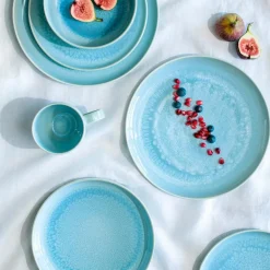 like. by Villeroy & Boch Untertasse Crafted Blueberry Ø 14,9 cm