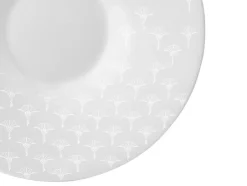 JOOP! Untertasse Faded Cornflower 2tlg.