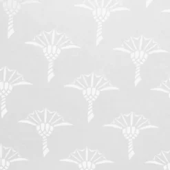 JOOP! Untertasse Faded Cornflower 2tlg.