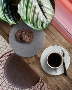 New Untertasse Life Fashion Ø 13,6 cm Geschirr