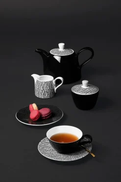 Discount Untertasse Life Fashion Ø 16,4 cm Geschirr