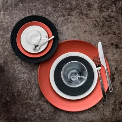 Untertasse Manufacture Ø 12,1 cm Geschirr