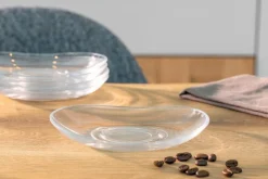 Leonardo Untertasse Napoli 14,3 x 13,7 cm