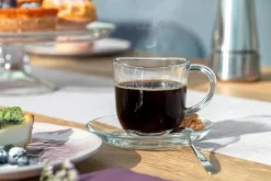 Leonardo Untertasse Napoli 14,3 x 13,7 cm