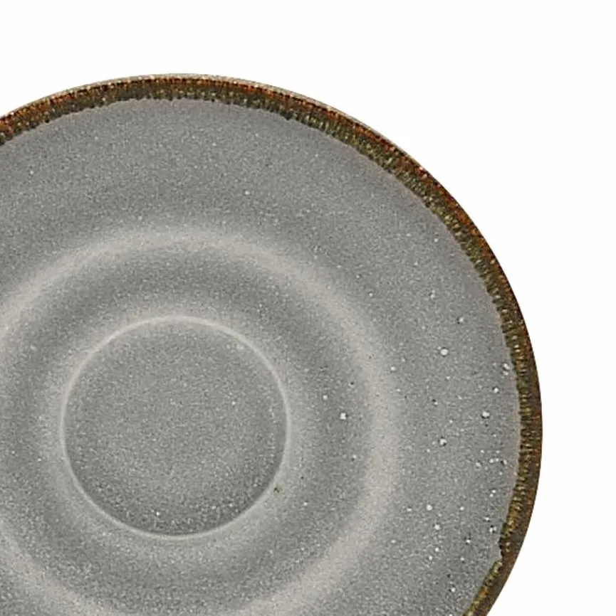 Untertasse Nature Collection Ø 15 cm Geschirr