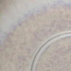 Untertasse Perlemor Sand Ø 16,1 cm Geschirr