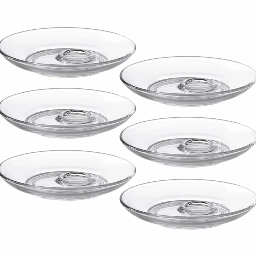 Leonardo Geschirr|Untertasse Senso Ø 11,5 cm