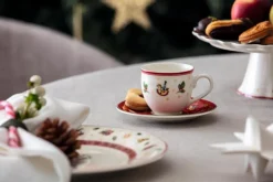 Best Untertasse Toys Delight Ø 12 cm Tischdeko